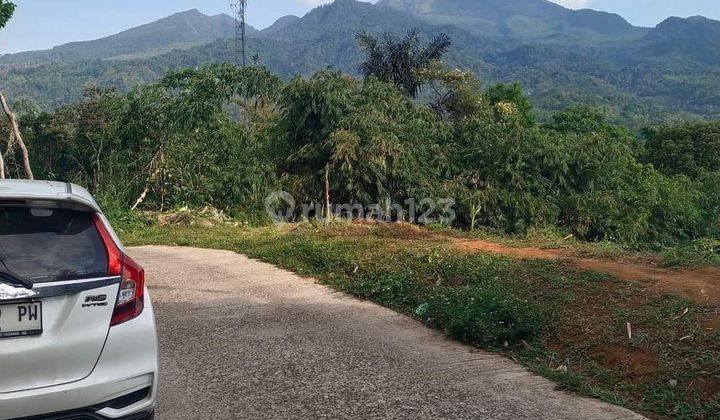 DIJUAL TANAH PEKARANGAN DI PASIGITAN BOJA LT.3250 COXOK UNTUK PESANTREN,VILA,RUMAH,KEBUN 1