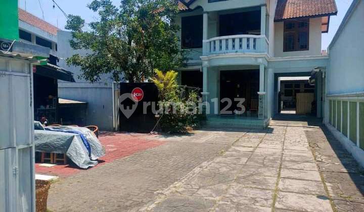 Dijual Rumah Dan Ruang Usaha Candisari Semarang Barat Dijual Rumah Dan Ruang Usaha Candisari Semarang Barat
