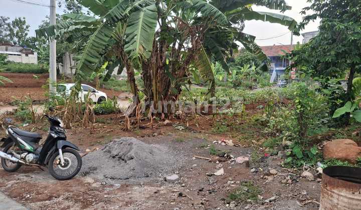 Dijual Tanah Kavling Dibulusan Tembalang Semarang Dekat Undip 1