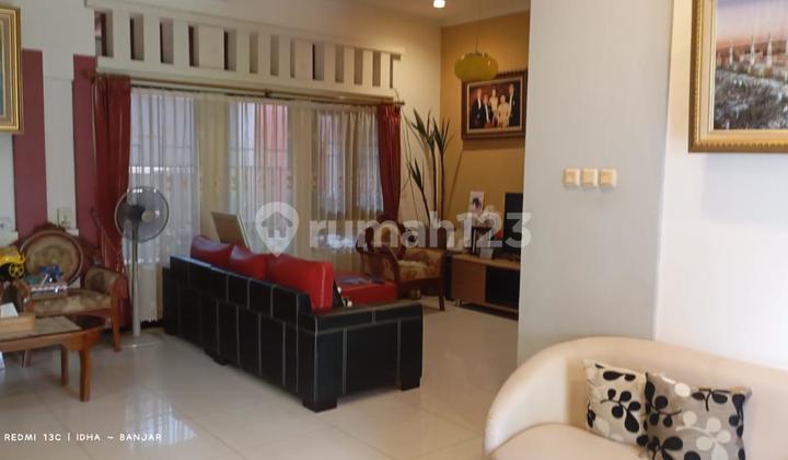 For Quick Sale Luxury House in Bpd Near Tlogomulyo East Semarang 2