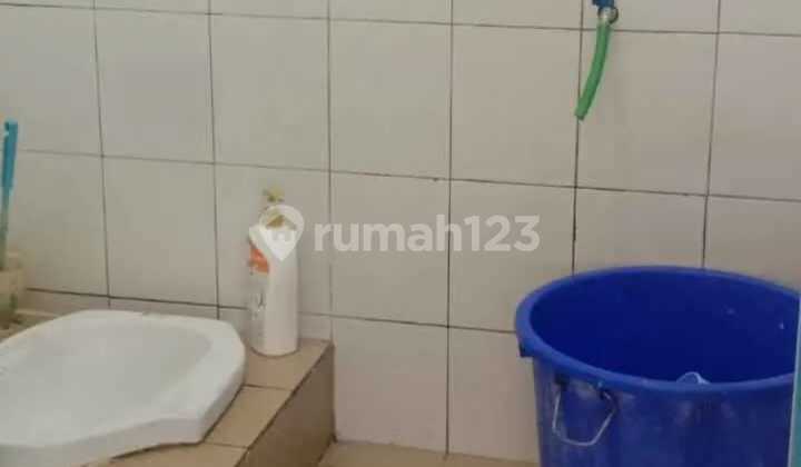 For Quick Sale: Rorojonggrang House in West Semarang 2