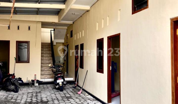 Fast Sale: Nice Boarding House on Diposari Raya, Gemah, Pedurungan 2