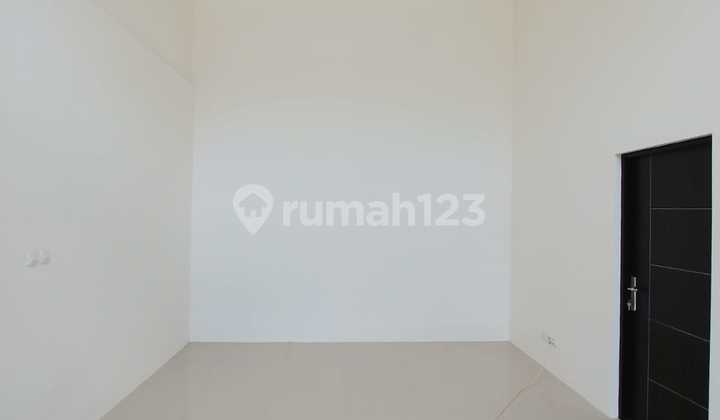 Dijual Rumah Cantik Dijangli Tembalang Semarang 2