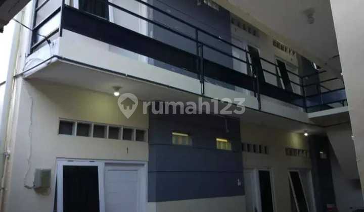Dijual Kost Murah Undip Tembalang