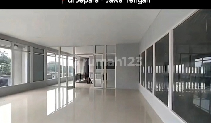 For Rent Fast Warehouse Ready to Use Good in Jepara