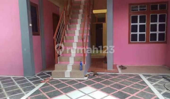 For Sale 1 Ring Boarding House Near Undip Tembalang 2