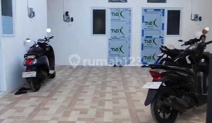 For Sale: Good Quality Lodgings in Dipatemon, Gunungpati 2