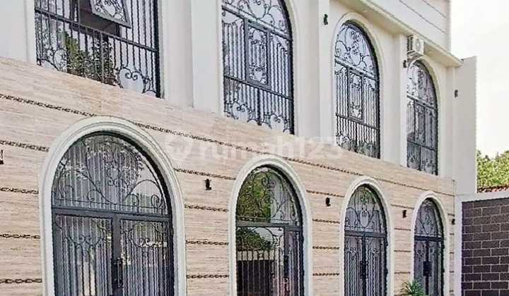 Dijual Cepat Umah Luxury Hause Sadeng Gunung Pati Semarang 1