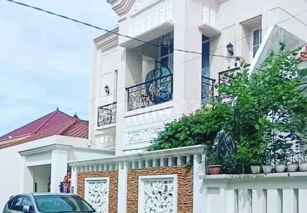 Dijual Cepat Rumah Di Muradi Manyaran Semarang Barat 1