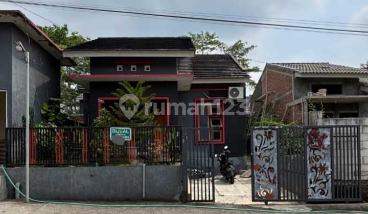 Dijual Rumah Murah Mangunsari Gunung Pati 2
