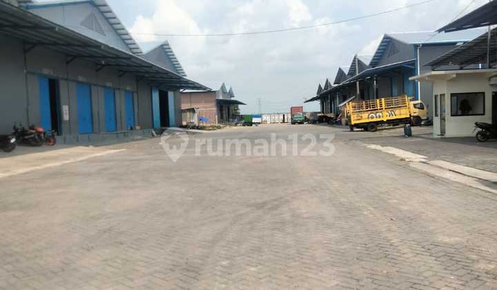 Disewakam Cepat Gudang Genuk Semarang Timur  2