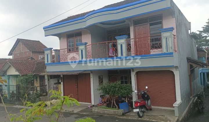 Dijual Cepat Rumah Genuk Ungaran Barat 1