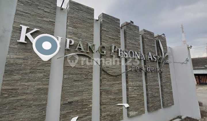 For Sale Dikpa House, Sendangmulyo, Tembalang