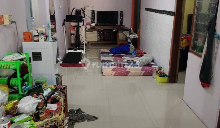 Dijual Rumah Di Kelapa Sawit Plamongan Indah Lt.104 2