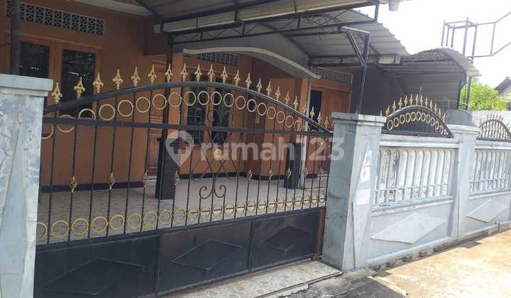 Dijual Cepat Rumah Kutilang Susukan Ungaran Timur 2