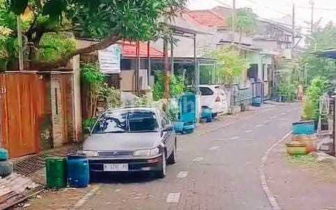 For Quick Sale: House In Manggis Lamper, Central Semarang 2