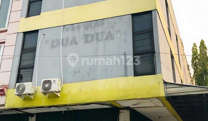 Dijual Cepat Ruko Hook Dekat Exit Tol Digayamsari Semarang 2