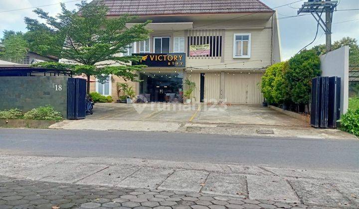 Dijual Guest House/Kos Mewah 3lt Tembalang Undip Full Penghuni 74kt,harga 28m Nego  1