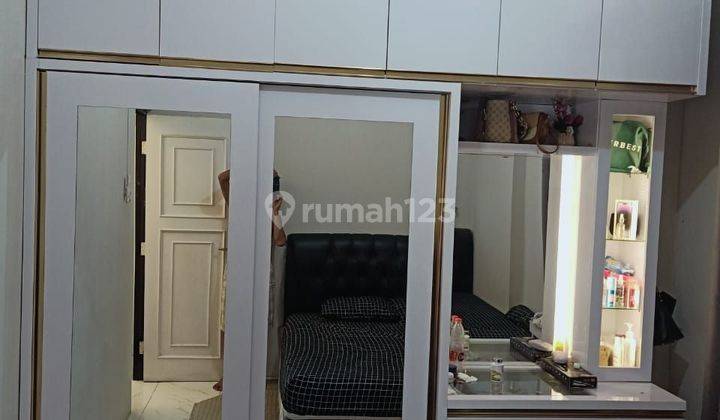 Dijual Rumah Plus Furnished Baru Di Plamongan Indah Perbatasan Smg Demak 650jt Nego 2