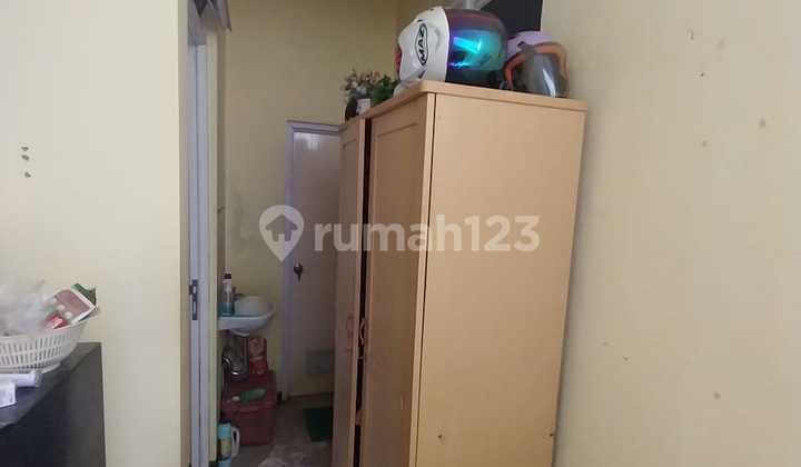 Dijual Cepat Butuh Rumah 2 Lantai Di Cluster One Gate Klipang Sendangmulyo Tembalang  2
