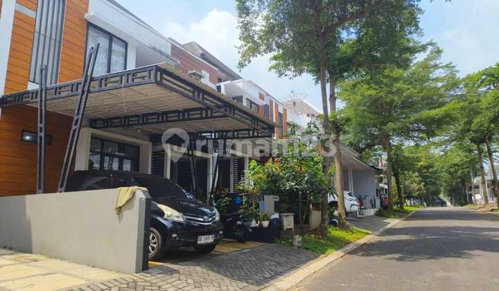 Dijual Cepat Rumah Dikedaton Bsb City Mijen Semarang 2