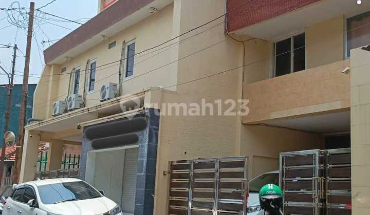 For Quick Sale: Boarding House in the Center of Semarang City 2