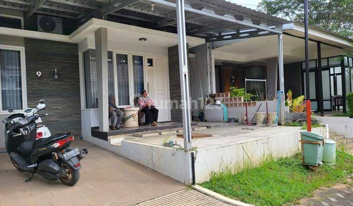 Dikontrakan Rumah Di Anugrah Grafika Banyumanik 3kt 2km Jln Lebar 1