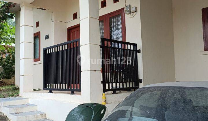 Dijual B.u Rumah Di Pudakpayung Lt.126 2