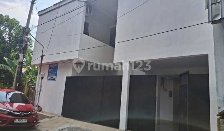 For Sale New Boarding House Dingablak Muktiharjo East Semarang