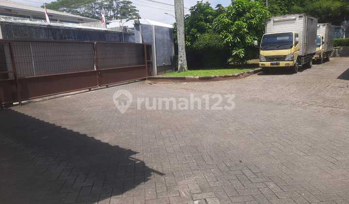 For Sale or For Rent Warehouse Dicampurejo Boja 2