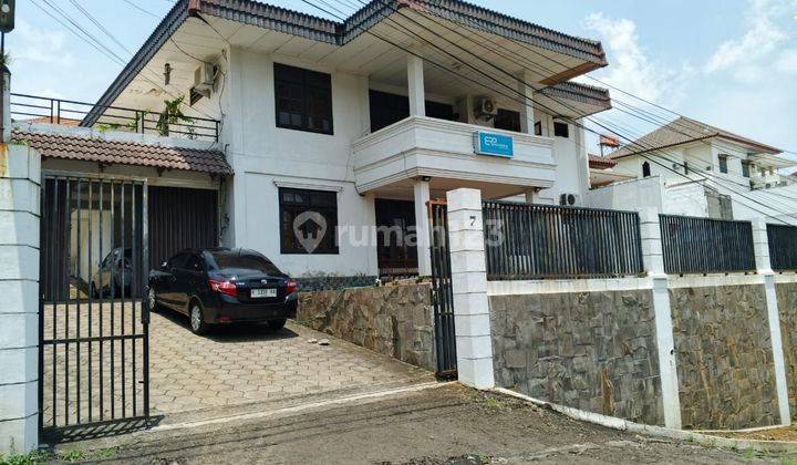 Rumah 2lt Bukitsari 5 Menit Ke Undip  1