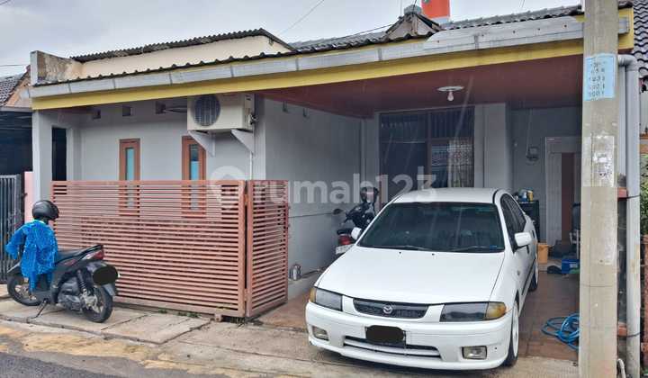 Dijual Cepat Murah Rumah Gedawangpermai Banyumanik 1