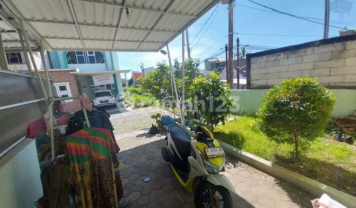 Quick Sale: Ready-to-Use Warehouse in Demak Jepara