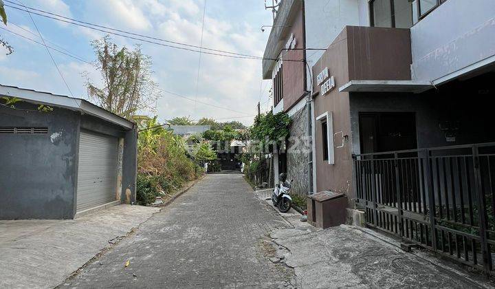 Rumah Kost Eksklusif 2 Lain 2 Lantai Undip Tembalang  2