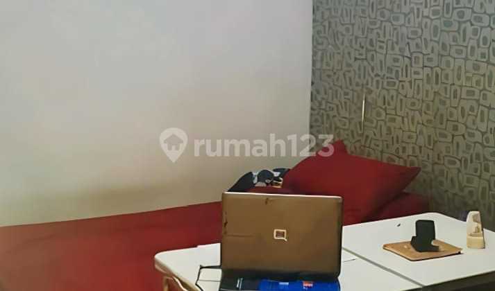 Dijual Cepat Rumah Cantik Digraha Wahid Kedungmundu Semarang 2