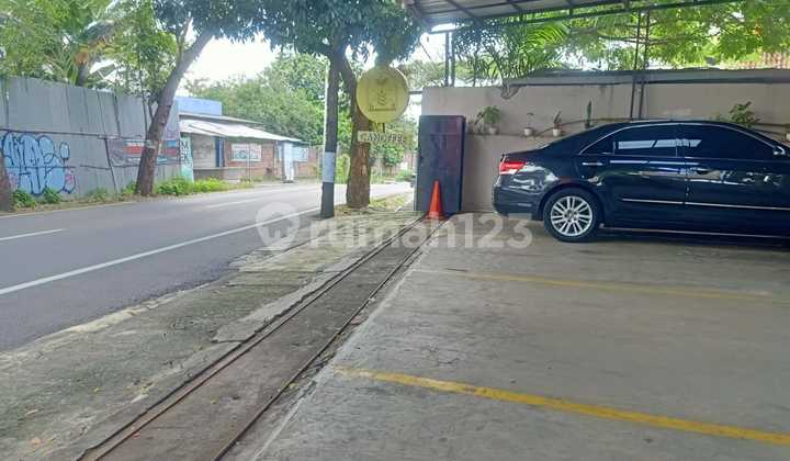 Dijual Cepat Guest House Tembalang Banjarsari Dekat Undip Semarang 2