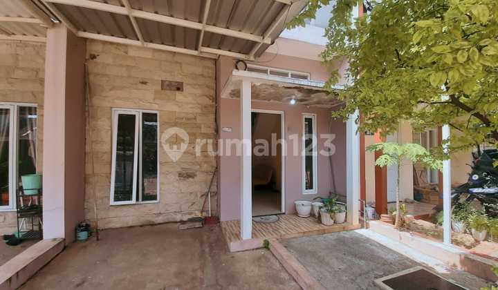 Dijual Cepat Rumah Murah Di Mulawarman Tembalang Semarang 2