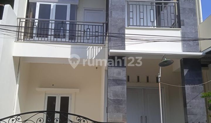 Quick Sale 2-Story House in Diklipang, Sendangmulyo, Tembalang 1