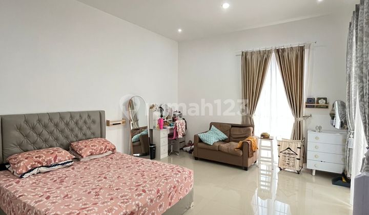 Dijual Cepat Rumah Di Cluster Mangunharjo Tembalang Semarang 2