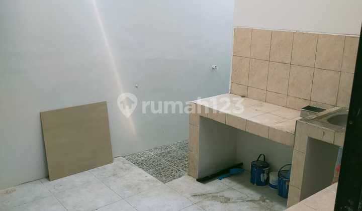 Dijual Cepat Rumah Di Villa Crista Gedawang Banyumanik Semarang 2