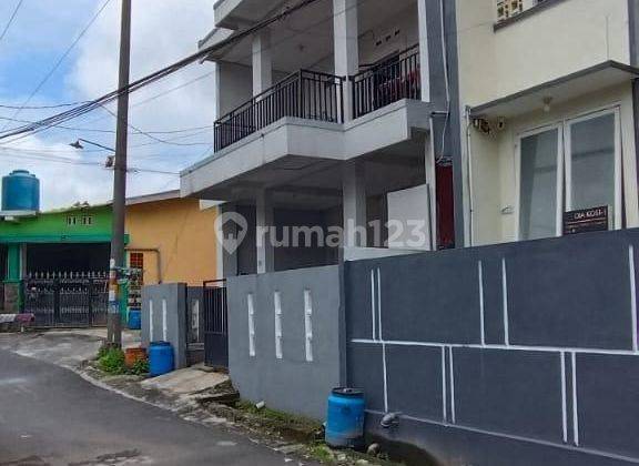 Dijual Kos 2lt Km Dalam 10kt Fi Ngesrep Dekat Patung Kuda Undip 1,750m 1