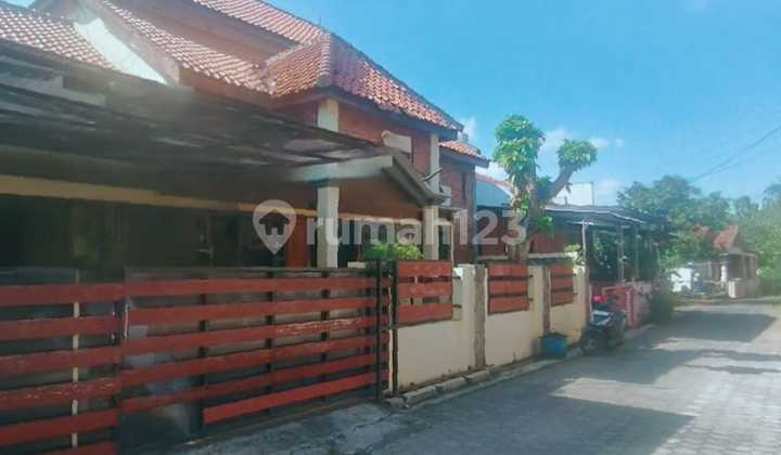 Dijual Cepat Rumah Cantik Dibumi Wanamukti Semarang Timur 2