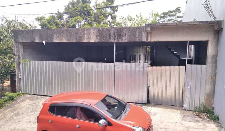 Jual Tanah Bonus Bangunan Kost Tembalang Undip