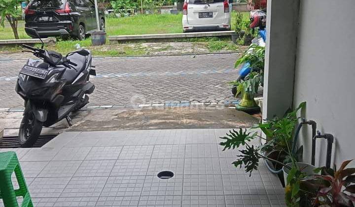 Dijual Rumah Plamongan Indah Smg Timur 2kt 1km Lt.65 2