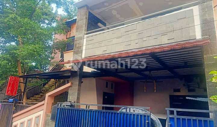 Main House and Boarding House for Sale in Jatingaleh 2