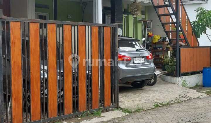 Dijual Cepat Rumah Green Klipang Semarang 1