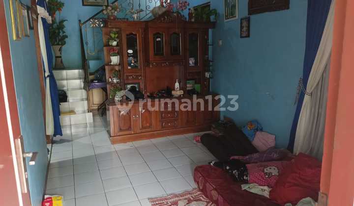 Dijual Cepat Rumah Genuk Ungaran Barat 2