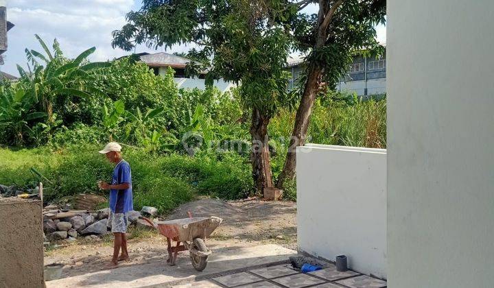 Rumah Baru Ready Huni Di Taman Majapahit Pedurungan Akses Jl Lebar Rumah Di Taman Majapahit Pedurungan  2