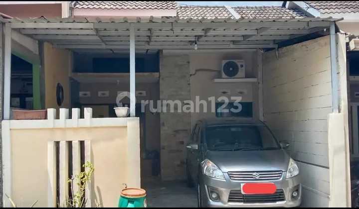 For Quick Sale: Rorojonggrang House in West Semarang
