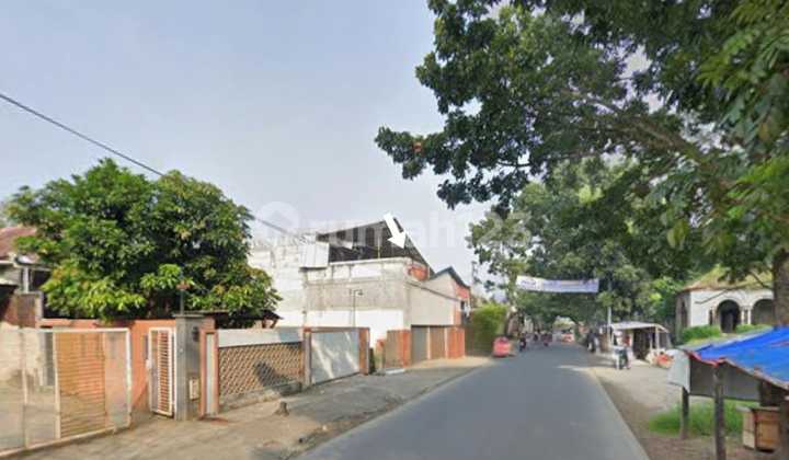 Dijual Butuh Cepat Murah Gudang Semarang Timur 2